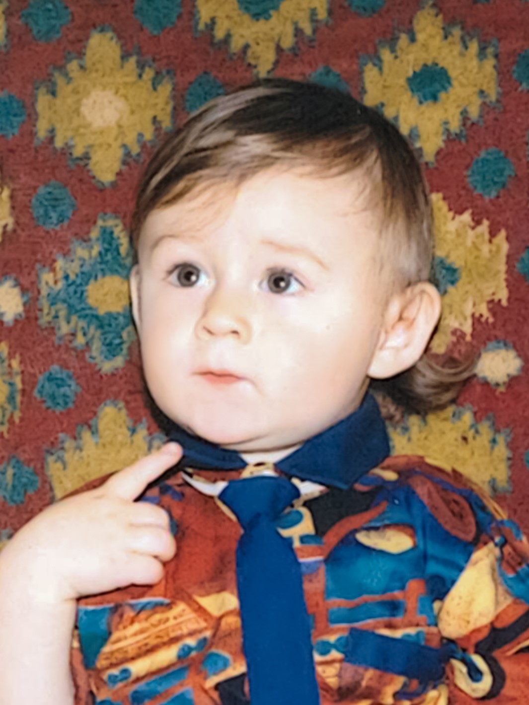 Фоторафия донора CMP-DS-2030